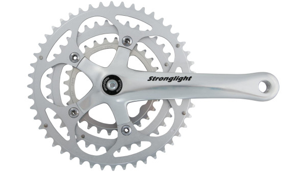 STRONGLIGHT KRG 3F IMPACT 170MM SILB.28/38/48