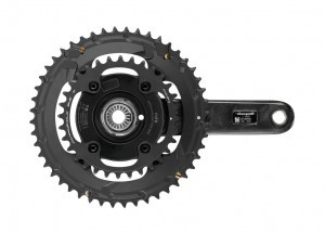 Campagnolo KRG CAMPA SR WRL 32/48 172,5 12S UT CARBON PWM
