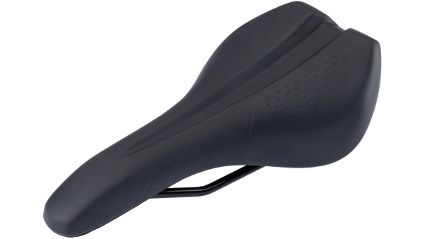 CONTEC CT SATTEL LOGIC TREKKING 270X148 MM VAKUUM SCHWARZ
