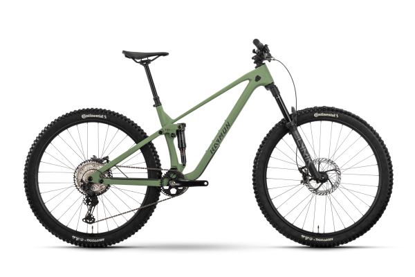 Raymon Rokua 150 Pro