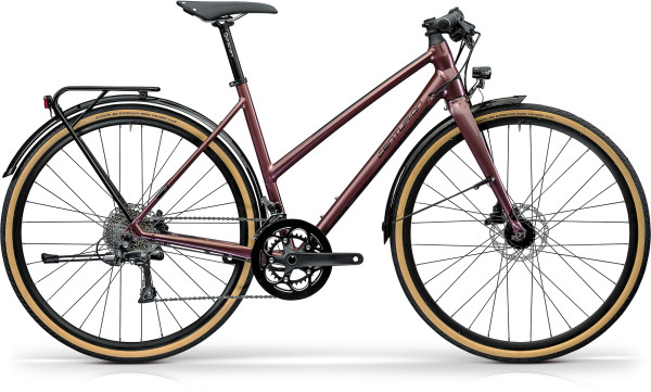 CENTURION CITY SPEED 500 EQ TOUR HP2