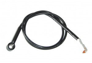 YAMAHA Speed Sensor 2017, 650mm lang, ohne Magnet