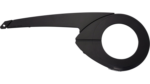 Horn KETTENSCHUTZ CATENA 3810 SCHWARZ 38 Z.