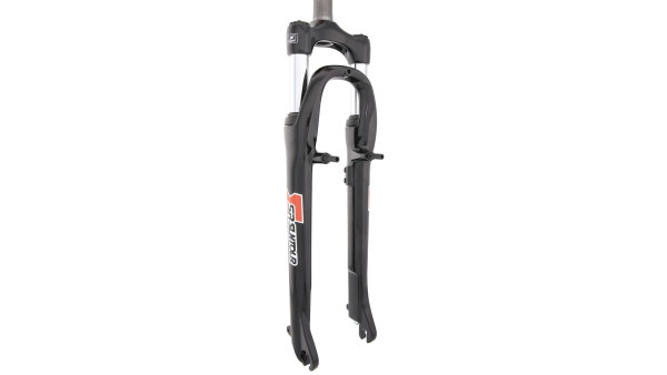 SR Suntour SUNTOUR FEDERGABEL M-3010 P700 255 BLACK