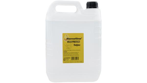 HANSELINE RADGLANZ 5 L