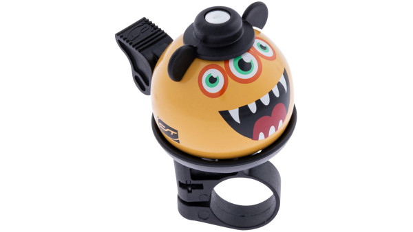CONTEC CT KINDERKLINGEL BEAST ORANGE, 22,2 MM