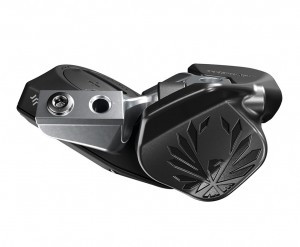 Controller SRAM Eagle AXS 12-fach, rechts, sw, 2-Knopf Controller