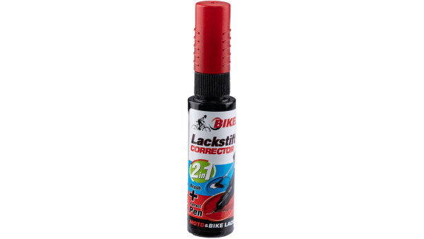 FASI LACKSTIFT QIO IMOLA RED MATT
