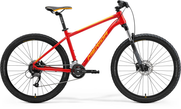 MERIDA BIG.SEVEN 60 HP2