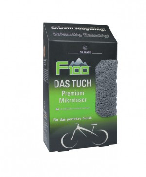 DR. WACK F100 DAS TUCH PREIUM MIKROFASER