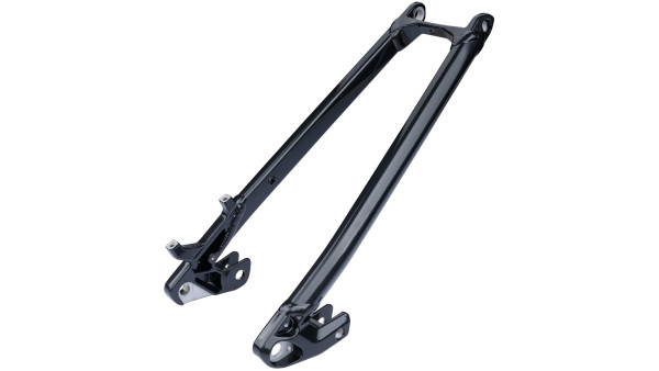 Conway CONW SITZSTR MY23 XYRON SUV 4.9 SHADOWGREY METALL