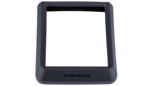 CONTEC CT DISPLAYSCHUTZ COVER.IT BOSCH INTUVIA 100 SILIKON