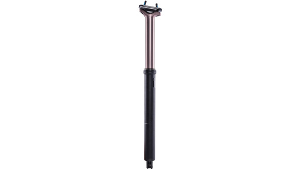 CONTEC CT VARIOST NARA DROPAIR DLX 34,9 X 402MM SCHWARZ