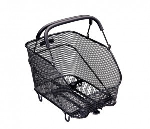 Racktime KORB RACKTIME BASK-IT TR UNK 2.0 SMALL SCHWARZ