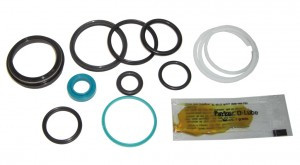 Dämpfer Air Can Service Kit RockShox Basic - Vivid Air B1