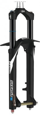 Federg. SR SF21 DUROLUX36 EQ BOOST R2C2 27.5",sw matt,tap. AHead,180m,15x110