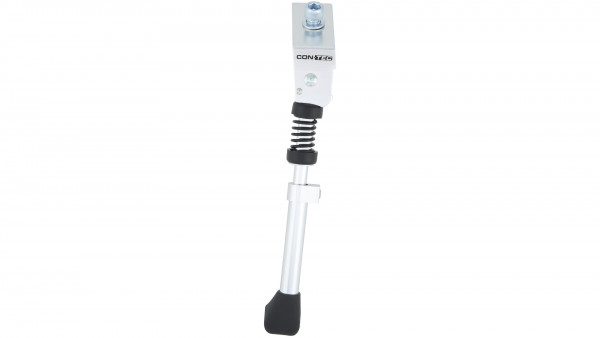CONTEC CT SEITENSTAENDER BABYFANT 12" - 16" SILBER