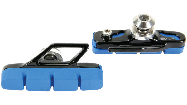CONTEC CT BREMSSCHUH CARTR RD-STOP A, PLUS SCHWARZ