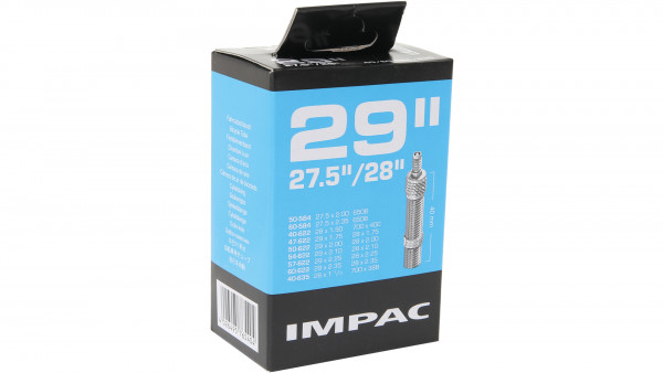 IMPAC SCHLAUCH 29" 40 / 60-584 / 635 DV40