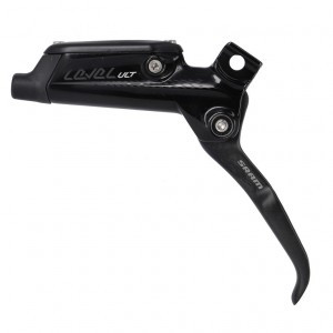 Bremshebel SRAM Level Ultimate links/rechts, schwarz, ohne Bremsleitung