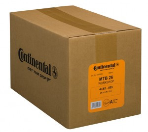 Continental CONTI SCHLAUCH MTB WV 26 47/62-559 A40