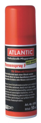 ATLANTIC PANNENSPRAY "F FAHRRADVENTIL 50 ML SPRAY