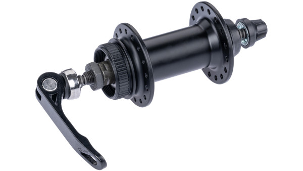 Rodi cycling RODI VR-NABE 618 100QR CL 32 LOCH SCHWARZ