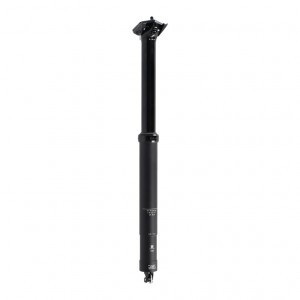 XLC Dropper Post SP-T21 Ø31,6mm, 565mm, sz, Hub 200mm ICR