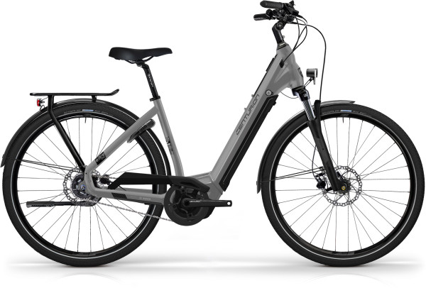 CENTURION E-FIRE CITY R650I EP2
