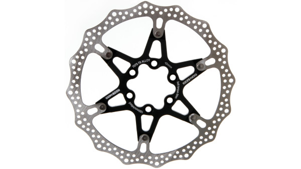 CONTEC CT BREMSSCHEIBE CDR-HD 1 160MM X 1,8MM 2P 6-LOCH