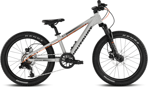 EIGHTSHOT X-COADY FS DISC