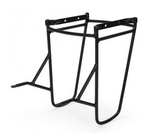 Gepäckträger Burley für Coho, 10mm Streben