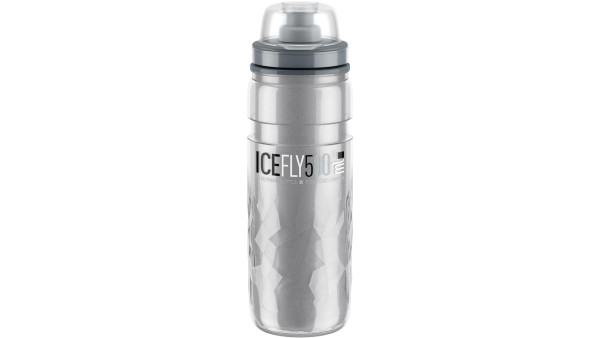 Elite TRINKFL ELITE ICE FLY 550 ML SMOKE 2019