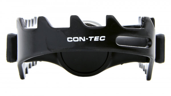 CONTEC CT PEDALE FLOW MTB / ATB SCHWARZ