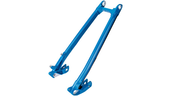 CONWAY SITZSTREBE XYRON 527 BLUE/BLACK 21