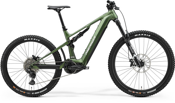 MERIDA EONE-SIXTY 675 IV1