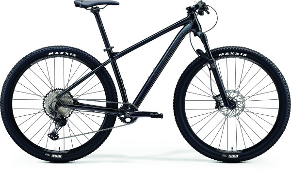 MERIDA BIG.NINE XT-EDITION HP2