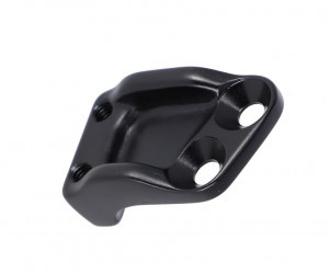 XLC Kickstand Adapter KS-X08 KSA18 inkl 2xM6