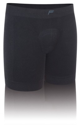 F-Lite RADBOXER F-LITE ML140 HERREN SCHWARZ L=50 / 52