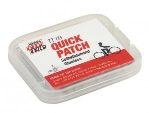 Tip Top TIP-TOP REP.-KASTEN TT03 QUICK PATCH