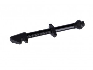 VENTIL DT FÜR TUBELESS 49-65MM ALU SCHWARZ
