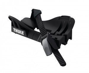 Fatbike Adapter Thule für ProRide, 3-5"