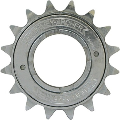 Sturmey Archer STURMY ARCHER SCHRAUBKRAN Z 1 / 2*1 / 8" 19 Z. CHROM
