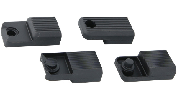 CONTEC CT VERBINDUNGSFUESSE BIKE SLINGER SET A 4 STK