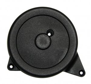 Motorcover YAMAHA PW-X 2017,YAMAHA PW-X Interface, rechts