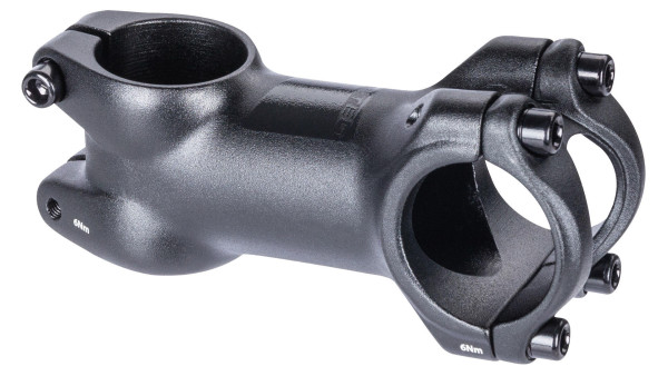 CONTEC CT VORBAU FORGE 31,8 MM X 70 MM, SCHWARZ