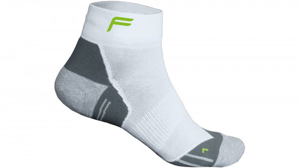 F-Lite SOCKEN F-LITE RUNNING RA200 WEISS 43-46