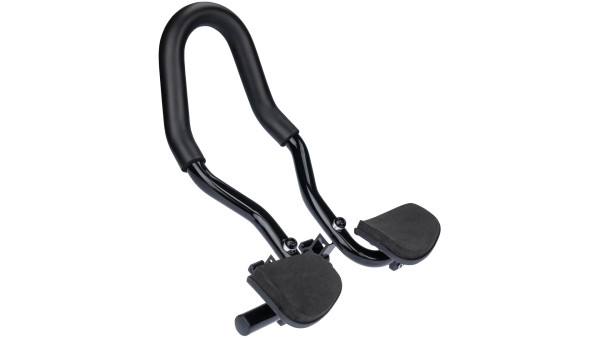CONTEC CT TRIATHLONAUFS TRI BAR SCHWARZ