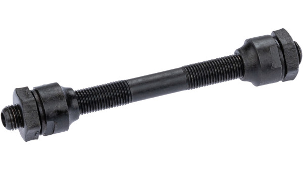 Pieper HOHLACHSE 119X1 STAHL 108MM
