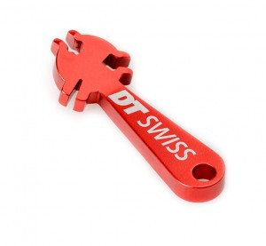 MULTI TOOL DT F. AEROLITE SPEICHEN, TORX UND VIERKANT